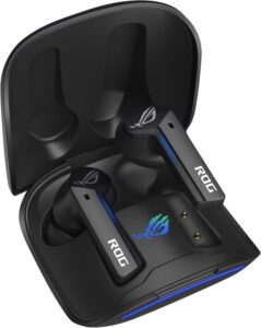 ASUS ROG Cetra True Wireless Gaming Earbuds