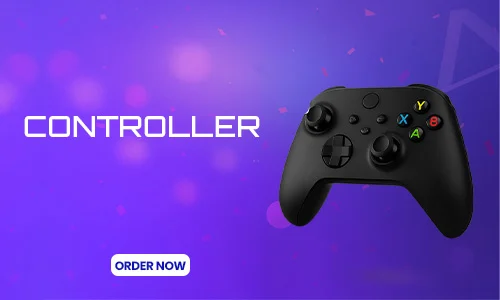 Controller