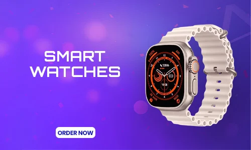 Smart Watches