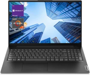 Lenovo V-Series V15 Business Laptop