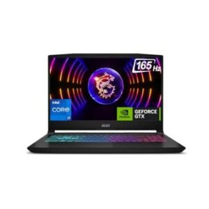 MSI Katana 15 HX 15.6” 165Hz QHD+ Gaming Laptop